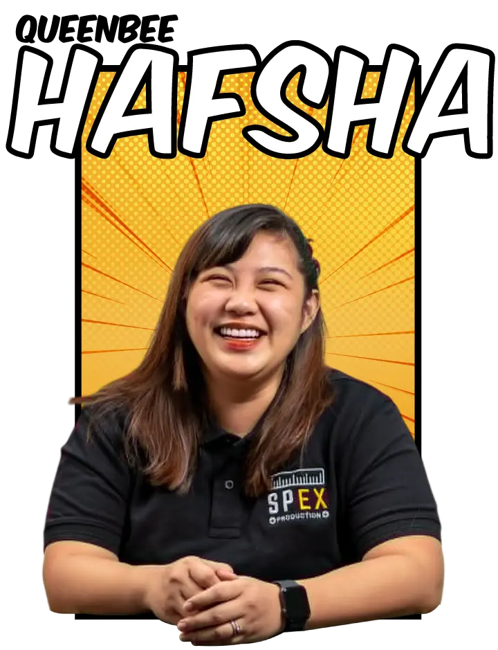 hafsha-1b